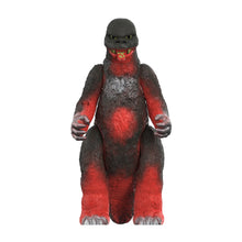 Load image into Gallery viewer, Super7 TOHO ULTIMATES! - SHOGUN GODZILLA (VINTAGE RED) SDCC 2024