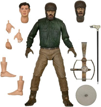 Load image into Gallery viewer, NECA Universal Monsters Ultimate 7" Action Figure - The Wolf Man