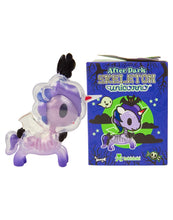 Load image into Gallery viewer, After Dark Skeleton Unicorno Blind Box