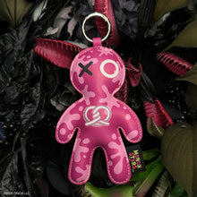 Load image into Gallery viewer, Voo Doo Doos™ — Limited Edition Blind Box Bag Charms by ONCH