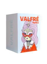 Load image into Gallery viewer, Valfre Reptilia 6" Collectible Figure