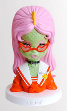 Load image into Gallery viewer, Valfre Reptilia 6&quot; Collectible Figure
