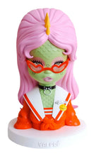 Load image into Gallery viewer, Valfre Reptilia 6" Collectible Figure
