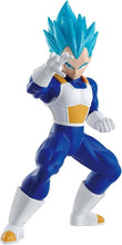 Load image into Gallery viewer, Dragon Ball 3 SSGSS Vegeta Entry Grade Model Kit
