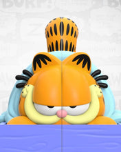 Load image into Gallery viewer, XXPOSED Garfield Jason Freeny head