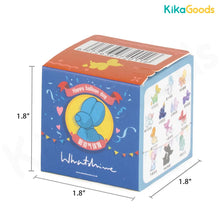 Load image into Gallery viewer, Happy Balloon Dog Series Mini Blind Box