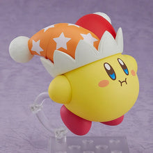 Load image into Gallery viewer, Nendoroid 1055 Beam Kirby