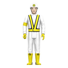 Load image into Gallery viewer, Beastie Boys ReAction Wave 4 Ad-Rock (Intergalactic Crossing Guard)