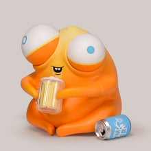 Load image into Gallery viewer, Beer Testing Dept. Vinyl Figure