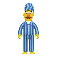 Load image into Gallery viewer, Sesame Street ReAction Wave 6 Bert (PJs)