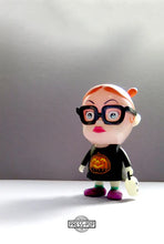 Load image into Gallery viewer, Little Enid Doll Halloween