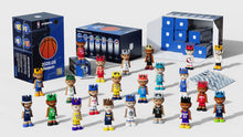 Load image into Gallery viewer, Ghostwrite x NBA "Game Face" 2025-26 Season Blind Box