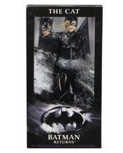 Load image into Gallery viewer, Batman Returns - 1/4 Scale Action Figure - Catwoman (Michelle Pfeiffer)