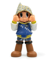 Load image into Gallery viewer, Astro Boy Hoodie - BBC Hoodie Diamonds & Dollars Figure