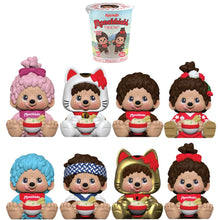 Load image into Gallery viewer, Rokimoto x Monchhichi Collectible Figure Blind Bag Series 1
