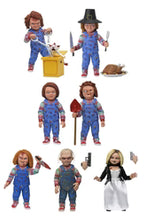 Load image into Gallery viewer, Child's Play 2/Chucky (TV Series) - "Good Guy" 7” Scale Action Figure Blind Box (Series 2)