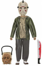Load image into Gallery viewer, Ben Cooper Costume Kids Collection - Series 13 Costumed Action Figure - Jason