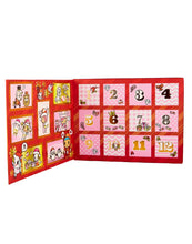 Load image into Gallery viewer, Holiday Sparkle 12 Days of Christmas Frenzies