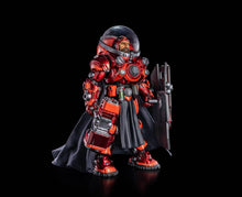 Load image into Gallery viewer, Cosmic Legions: Saint Demmyan of the Crusader Command