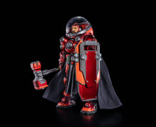 Load image into Gallery viewer, Cosmic Legions: Saint Demmyan of the Crusader Command