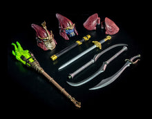 Load image into Gallery viewer, Mythic Legions: Diis Paatar Action Figure