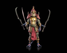 Load image into Gallery viewer, Mythic Legions: Diis Paatar Action Figure