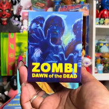 Load image into Gallery viewer, ZOMBI: DAWN OF THE DEAD Who Goes There Blind Box Series