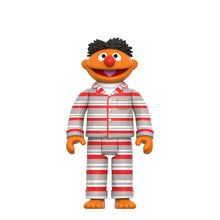 Load image into Gallery viewer, Sesame Street ReAction Wave 6 Ernie (PJs)