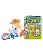 Load image into Gallery viewer, tokidoki Farmers Market Unicorno Blind Box