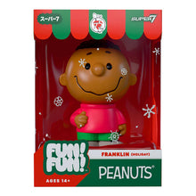 Load image into Gallery viewer, Peanuts FUN! FUN!™ Wave 3 (Holiday) Franklin (Holiday)