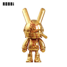 Load image into Gallery viewer, RobbiArt ROBBI x FU AWAKEN 100%