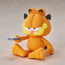 Load image into Gallery viewer, Garfield Nendoroid No. 2638 Garfield