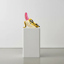 Load image into Gallery viewer, Andy Warhol Banana 24" Art Giant