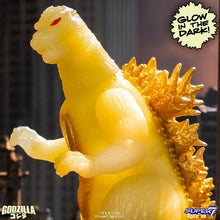 Load image into Gallery viewer, Toho ReAction Figures Wave 12 Godzilla '89 (Glow)