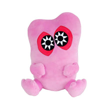 Load image into Gallery viewer, Toho Super Duper Plush Wave 04 Hedorah (Pink)