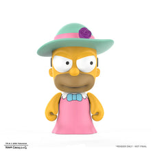 Load image into Gallery viewer, The Simpsons Many Faces of Homer Blind Box Mini Figure Series