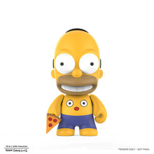 Load image into Gallery viewer, The Simpsons Many Faces of Homer Blind Box Mini Figure Series