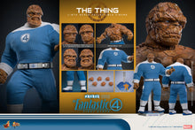 Load image into Gallery viewer, The Thing 1/6th Scale Figure - Hot Toys
