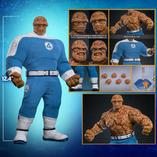 Load image into Gallery viewer, The Thing 1/6th Scale Figure - Hot Toys