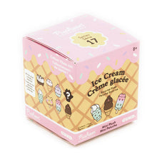 Load image into Gallery viewer, Pusheen Ice Cream Plush Blind Box
