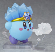 Load image into Gallery viewer, Nendoroid 786 Ice Kirby