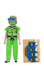 Load image into Gallery viewer, Teenage Mutant Ninja Turtles (1987 Cartoon) x Ben Cooper Costume Kids Collection - LEONARDO Action Figure