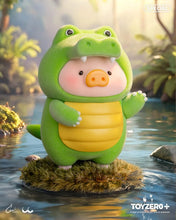 Load image into Gallery viewer, LuLu the Piggy Animal Party Series Blind Box by Cici's Story