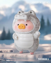 Load image into Gallery viewer, LuLu the Piggy Animal Party Series Blind Box by Cici's Story
