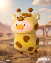 Load image into Gallery viewer, LuLu the Piggy Animal Party Series Blind Box by Cici's Story