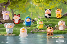 Load image into Gallery viewer, LuLu the Piggy Animal Party Series Blind Box by Cici's Story