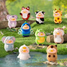 Load image into Gallery viewer, LuLu the Piggy Animal Party Series Blind Box by Cici's Story