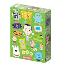 Load image into Gallery viewer, Pee Wee Herman Pee-Wee's Playhouse 1000 Piece Puzzle GREEN