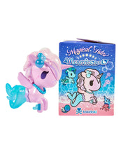 Load image into Gallery viewer, tokidoki Magical Tides Mermicorno Blind Box