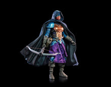 Load image into Gallery viewer, Mythic Legions: Rising Sons Manisha Cinderhorn Action Figure